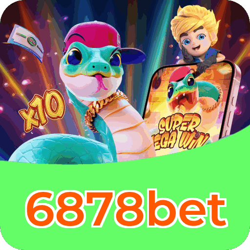 Instalar APK 6878bet