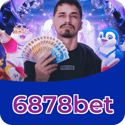Slots Premium da PG Soft na 6878bet